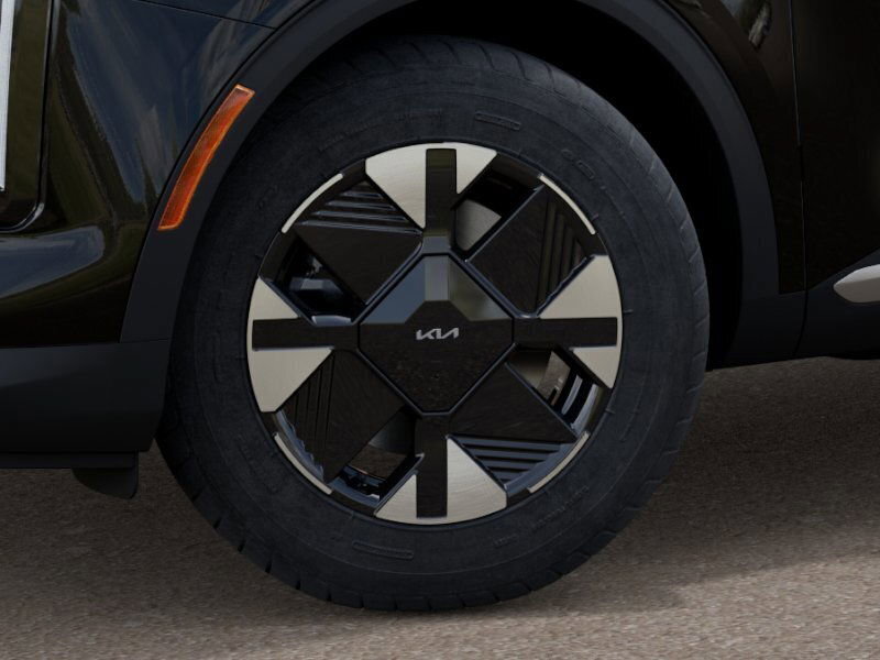 New 2026 Kia Sportage LX FWD image 10