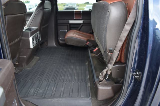 Used 2019 Ford F150 King Ranch w/ Equipment Group 601A Luxury AWD/4WD image 23