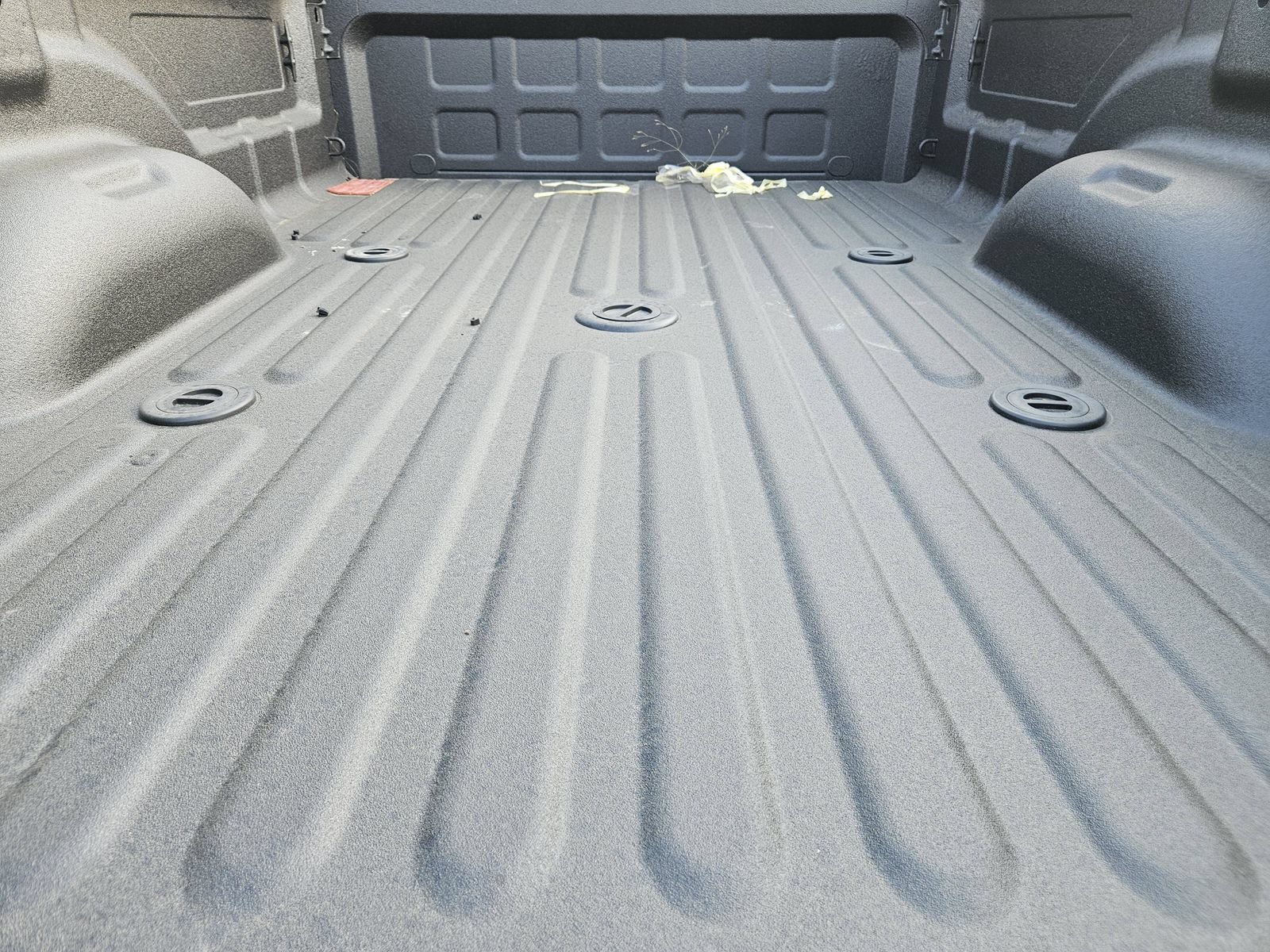 New 2026 RAM 3500 Limited AWD/4WD image 31