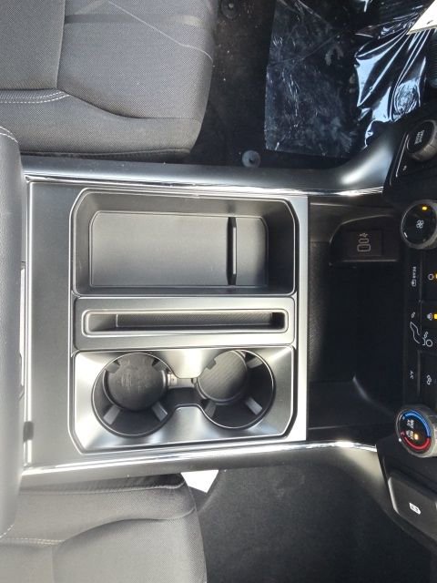 New 2026 Ford F150 STX image 23