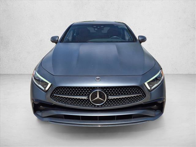 Used 2023 Mercedes-Benz CLS 450 4MATIC video 2