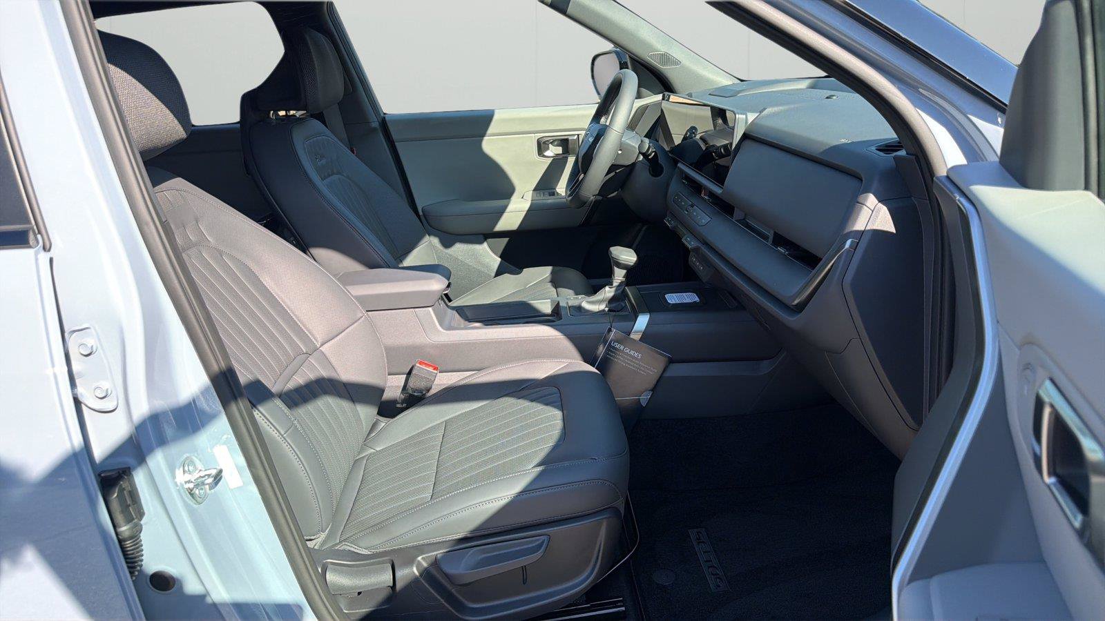 New 2027 Kia Seltos X-Line SX AWD/4WD image 14