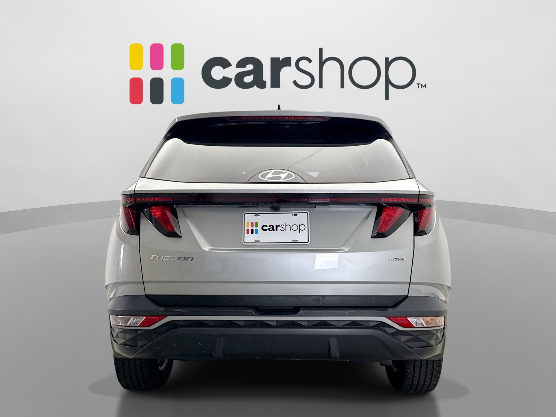 Used 2024 Hyundai Tucson SEL AWD/4WD image 4