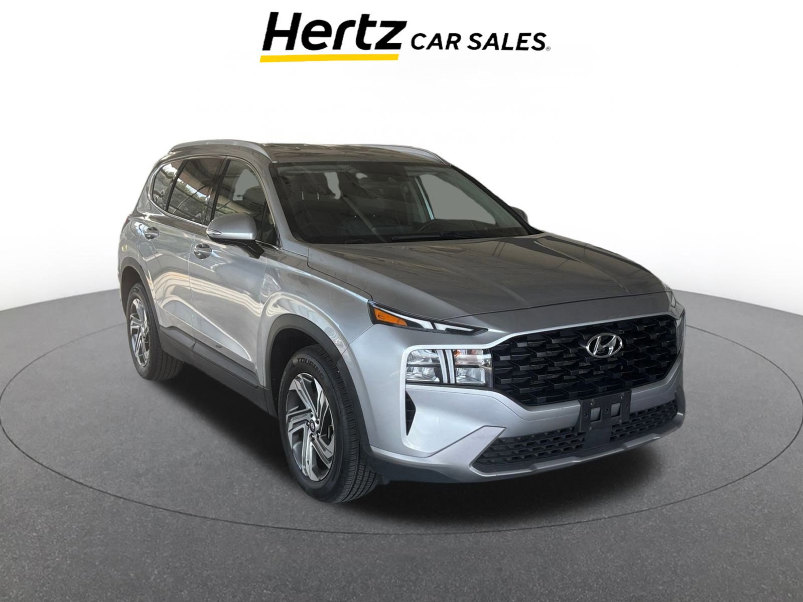 Used 2023 Hyundai Santa Fe SEL