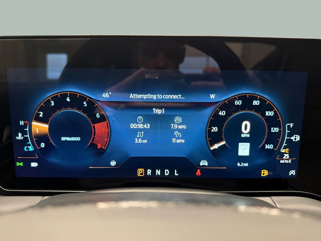 New 2026 Ford Mustang Premium image 20