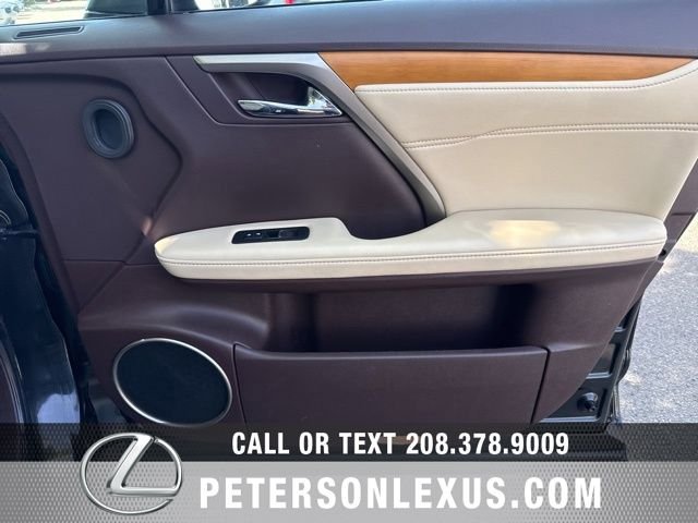 Used 2019 Lexus RX 450h AWD w/ Navigation Package image 12