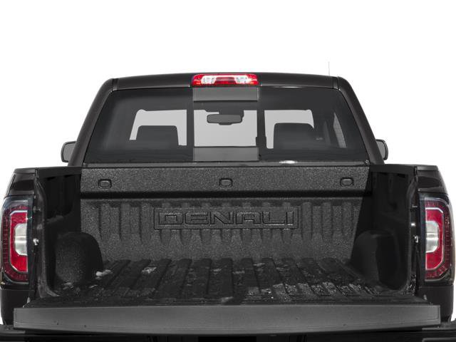 Used 2018 GMC Sierra 1500 Denali w/ Denali Ultimate Package AWD/4WD image 12