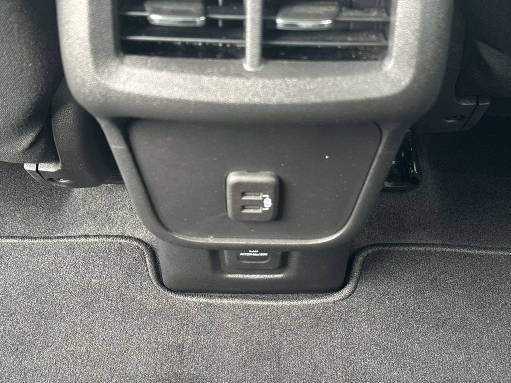 Certified 2022 Chevrolet Equinox LT image 20