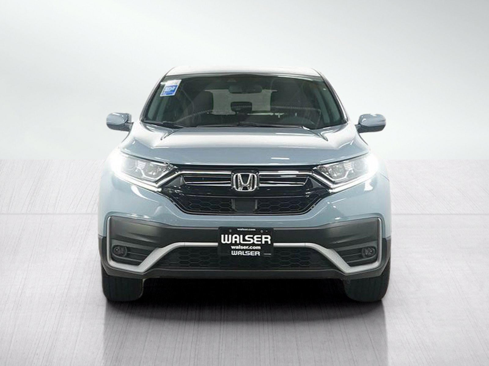 Used 2022 Honda CR-V EX-L image 8