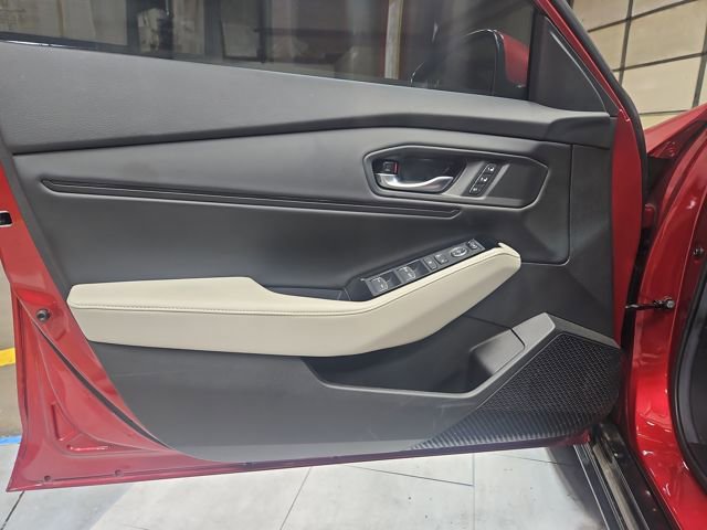 Certified 2025 Honda Accord Touring image 10