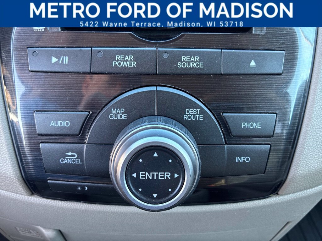 Used 2012 Honda Odyssey Touring image 18