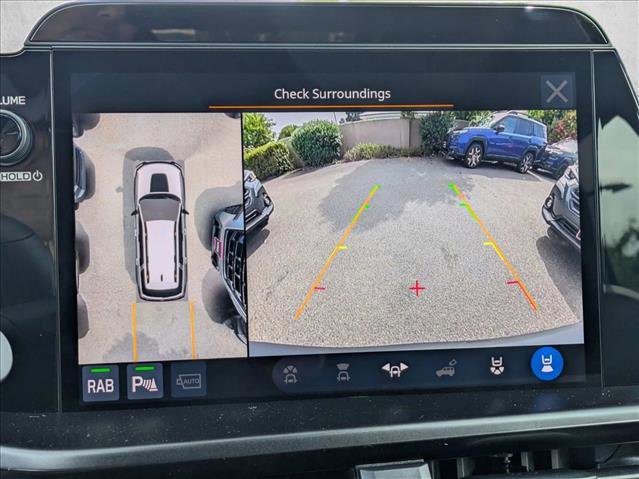 New 2026 Subaru Outback Wilderness image 15