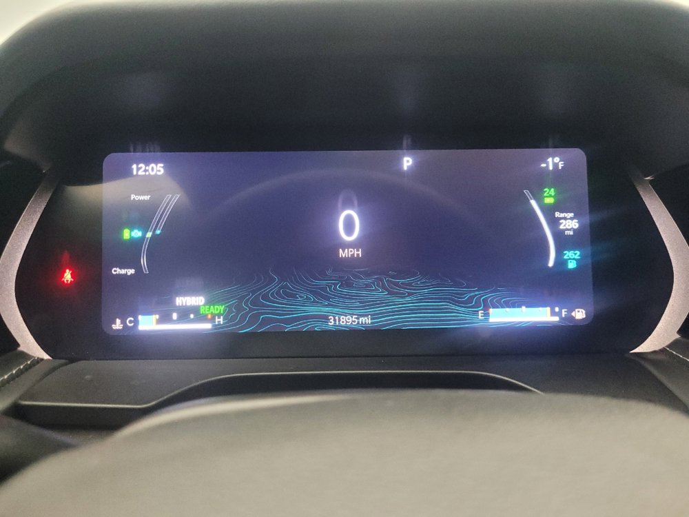 Used 2022 Jeep Grand Cherokee Limited 4xe image 23