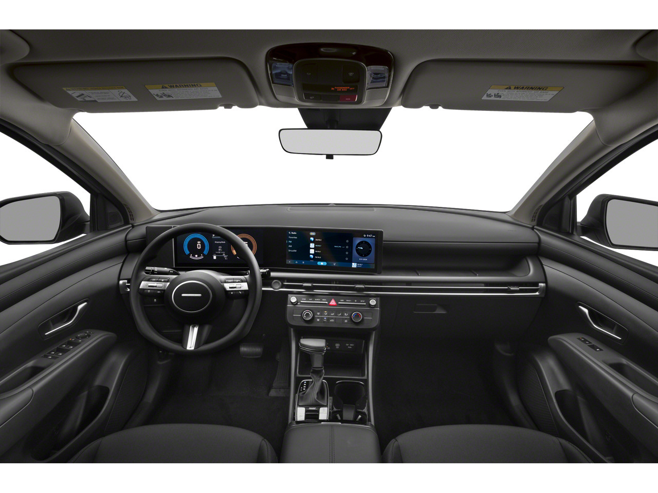 New 2026 Hyundai Tucson SE FWD image 62