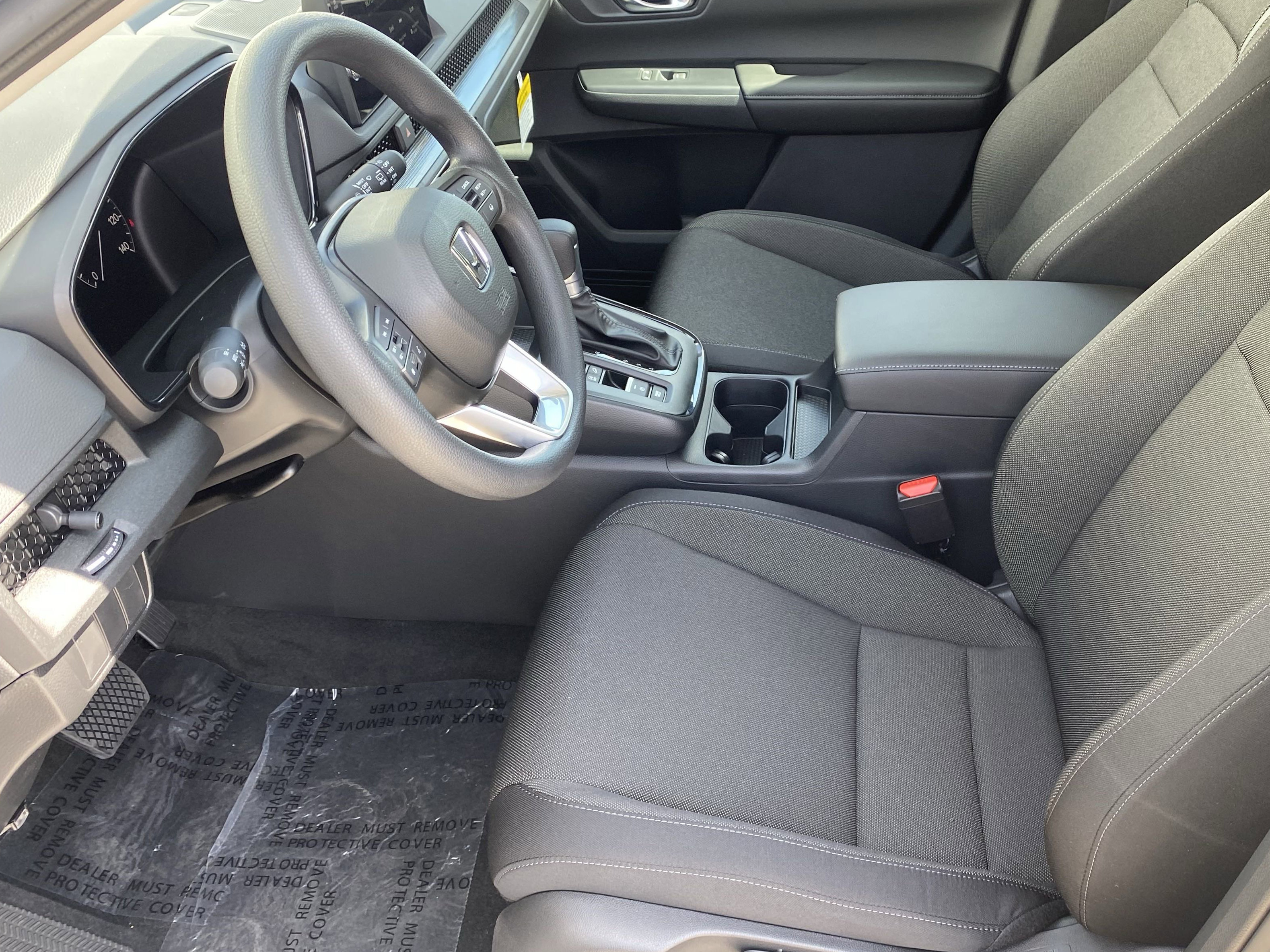 New 2026 Honda CR-V LX image 13