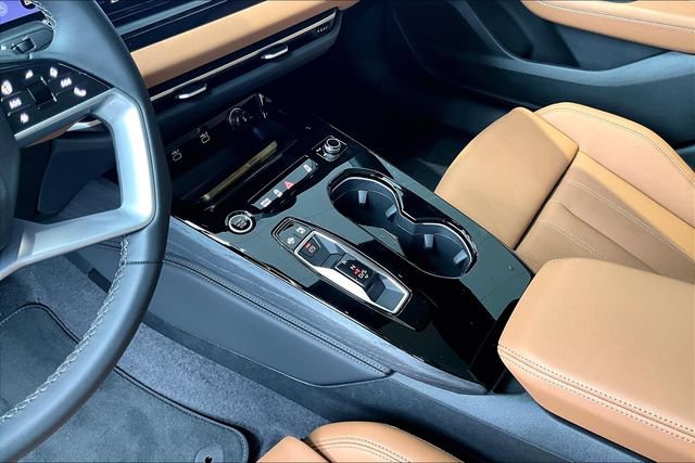 New 2026 Audi A5 2.0T Premium Plus AWD/4WD image 8