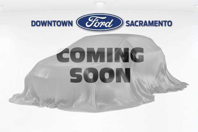 Used 2024 Jeep Compass Latitude image 1