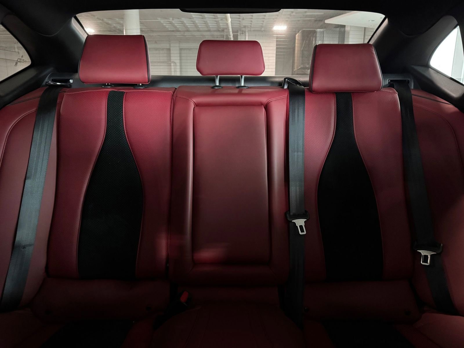 Used 2025 Acura TLX SH-AWD w/ A-SPEC Pkg image 20