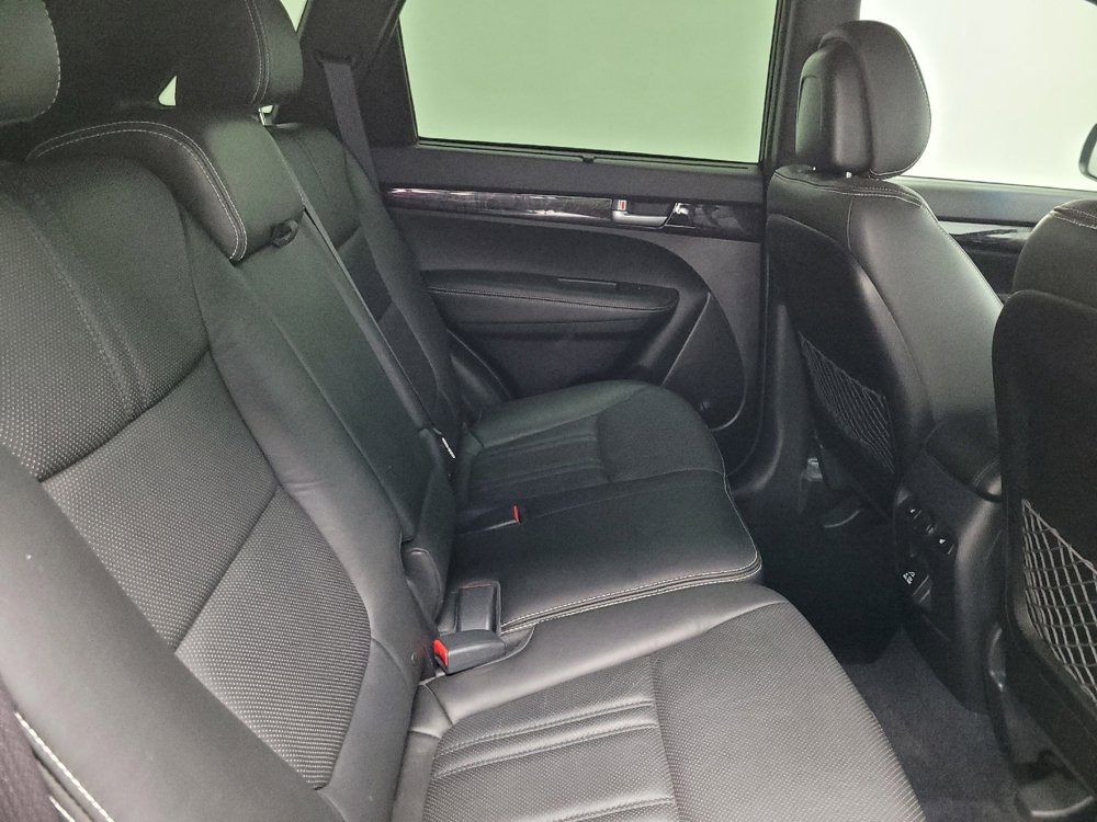 Used 2014 Kia Sorento SX FWD image 19