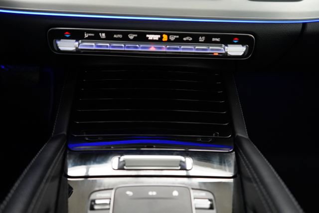 Used 2025 Mercedes-Benz GLS 450 4MATIC image 25