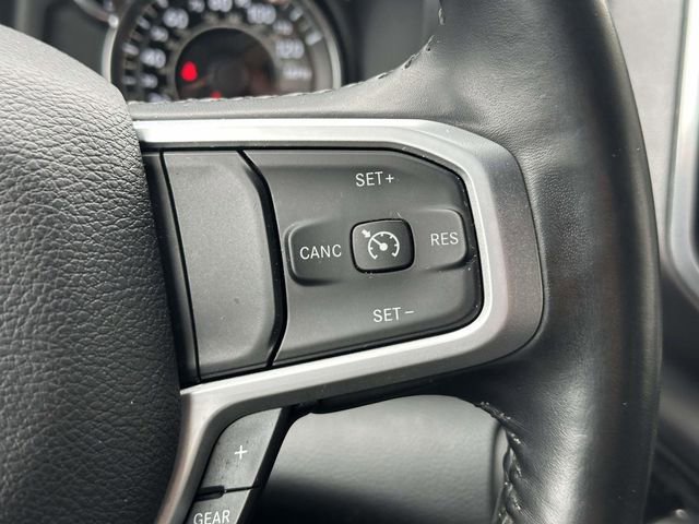 Certified 2021 RAM 1500 Big Horn image 29