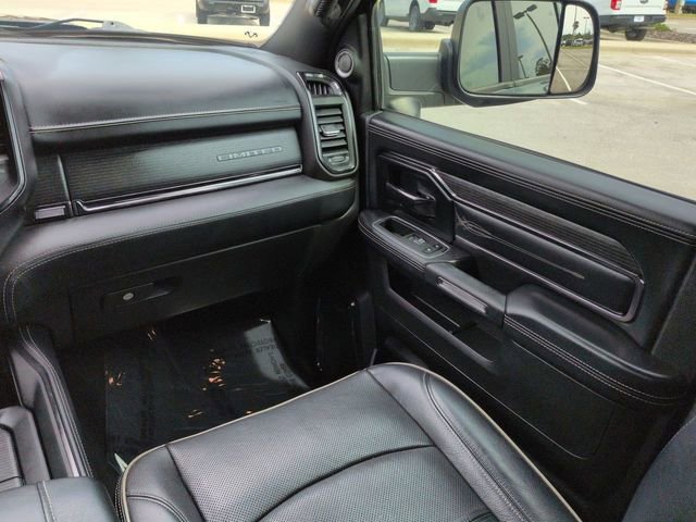 Used 2022 RAM 2500 Limited image 17