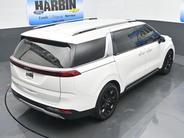 Used 2022 Kia Carnival SX image 27