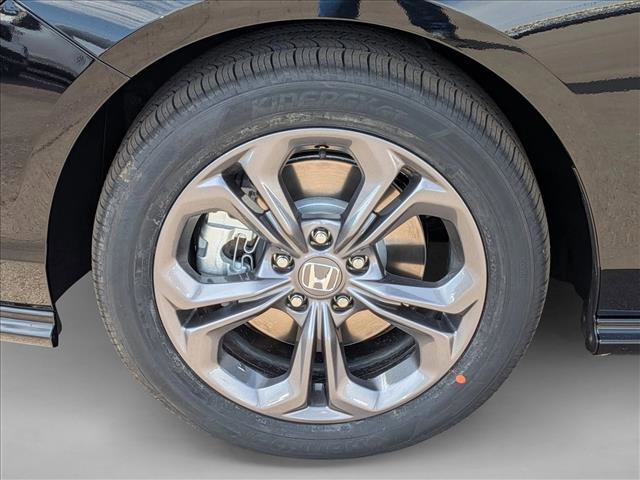 New 2026 Honda Accord EX-L image 10