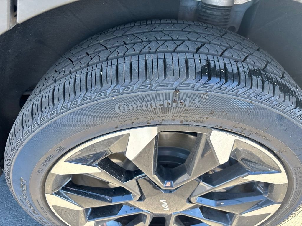 Used 2026 Kia Sorento X-Line EX AWD/4WD image 5