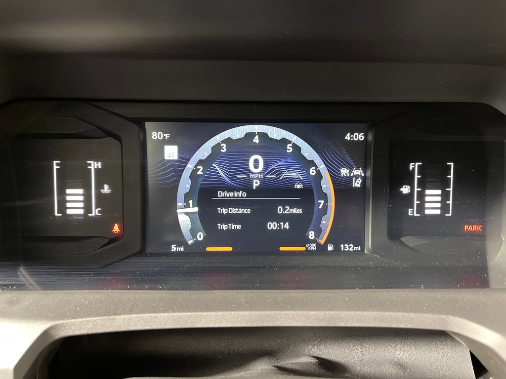 New 2026 Toyota Tacoma SR5 RWD image 18
