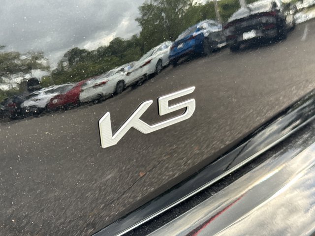 New 2026 Kia K5 GT-Line w/ GT-Line Premium Package FWD image 34