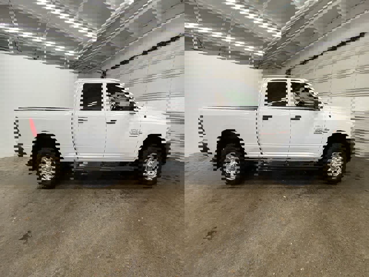 Used 2017 RAM 3500 Tradesman w/ Popular Equipment Group image 7