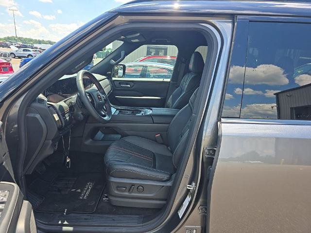 Certified 2025 Nissan Armada PRO-4X AWD/4WD image 17