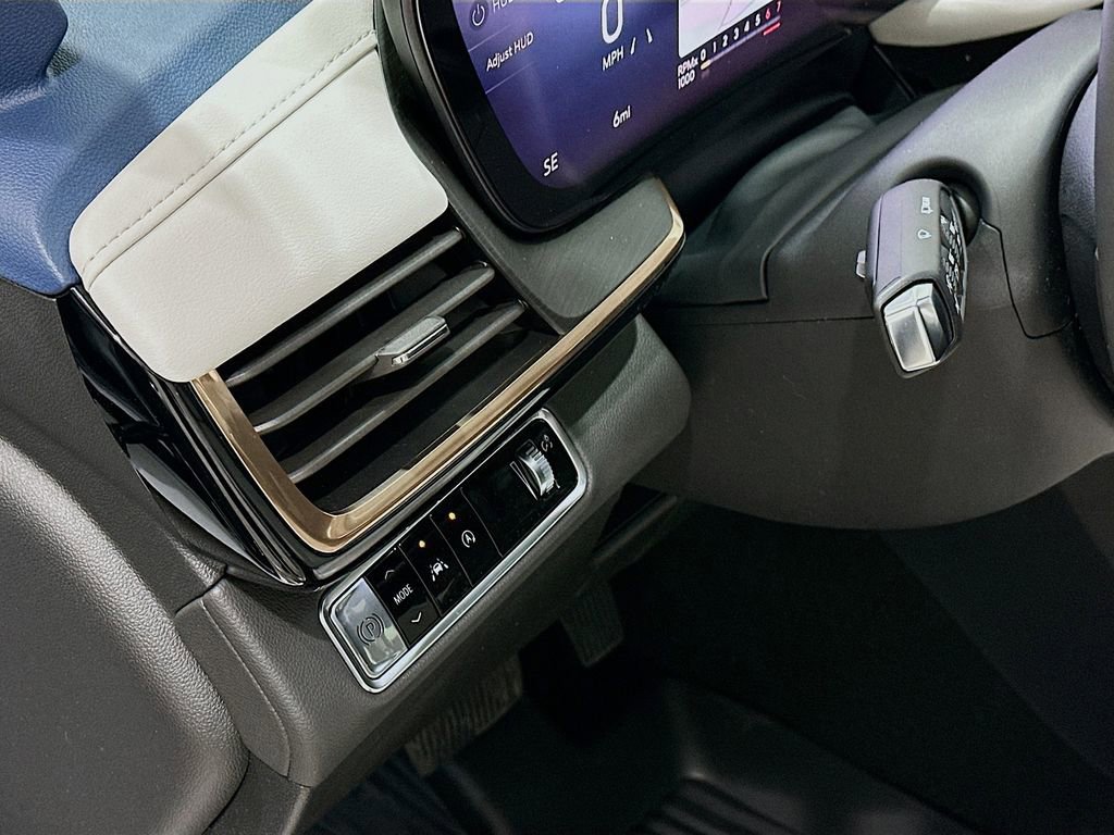 New 2026 Buick Envision Avenir AWD/4WD image 12