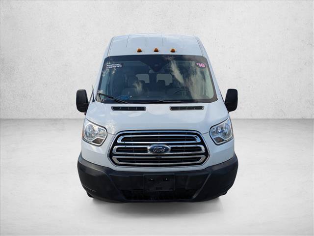 Used 2018 Ford Transit 350 XLT RWD video 2