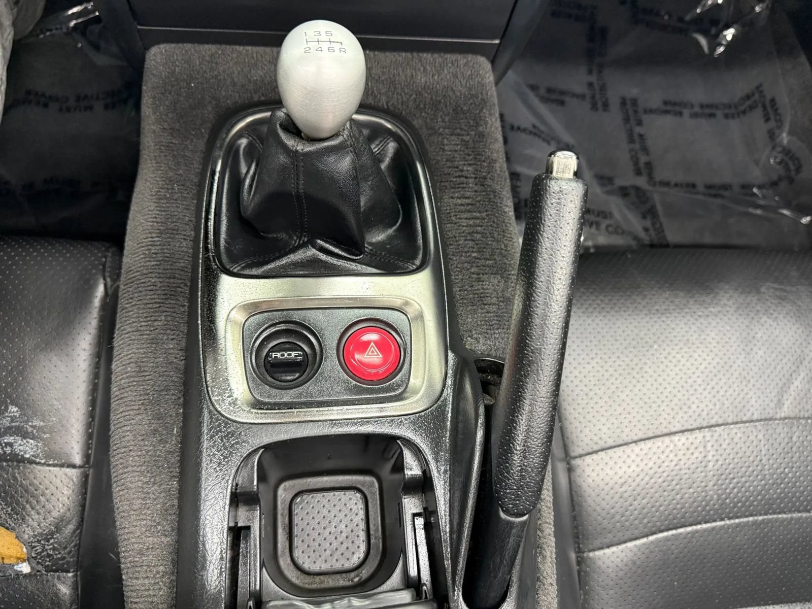 Used 2000 Honda S2000 image 26