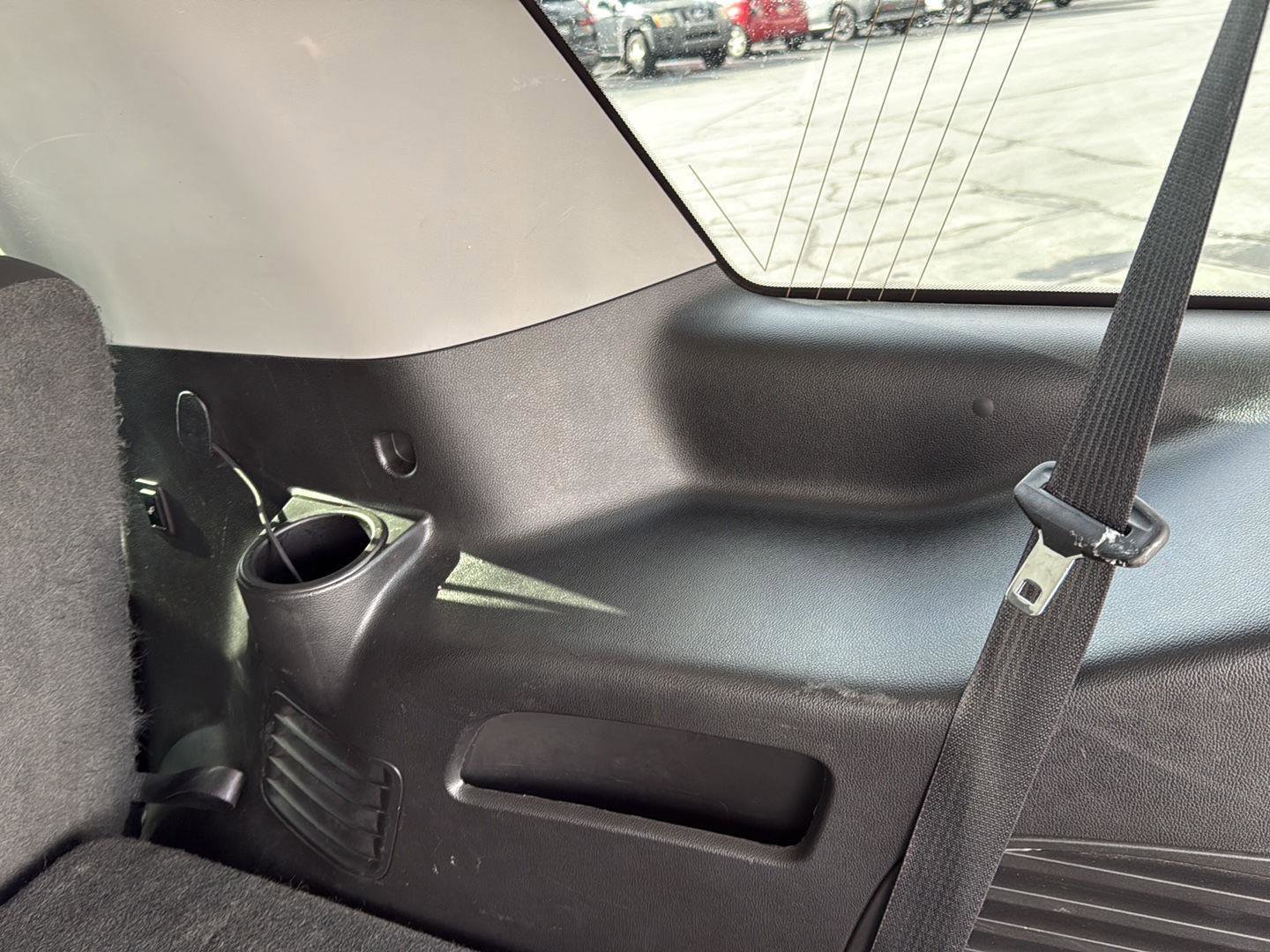 Used 2018 Chevrolet Tahoe LT AWD/4WD image 12