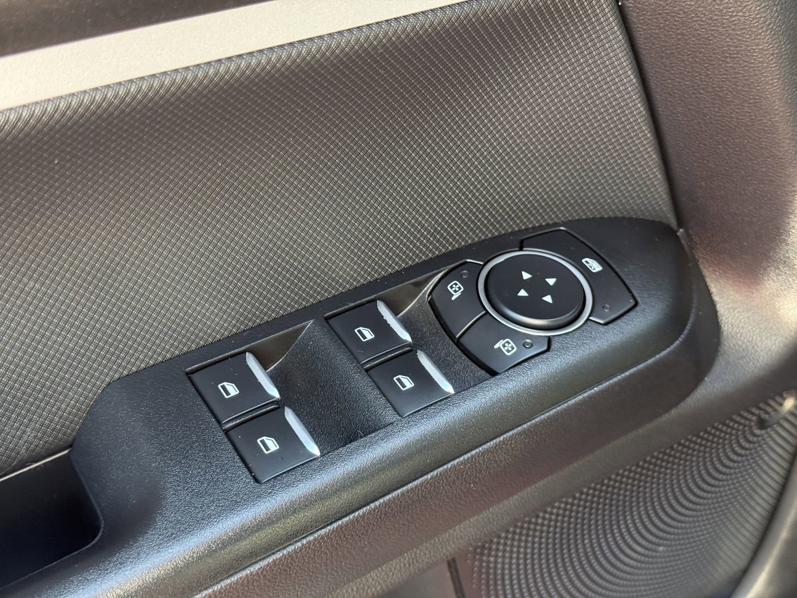 Certified 2025 Ford Bronco Sport Badlands image 18