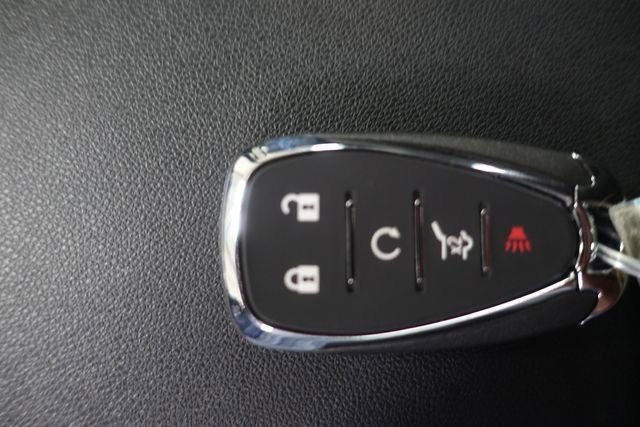 Used 2024 Chevrolet Equinox LT image 16