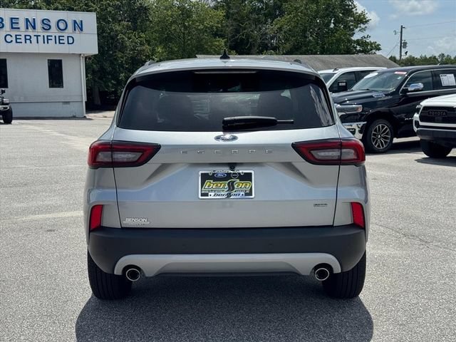Used 2024 Ford Escape SE FWD image 4