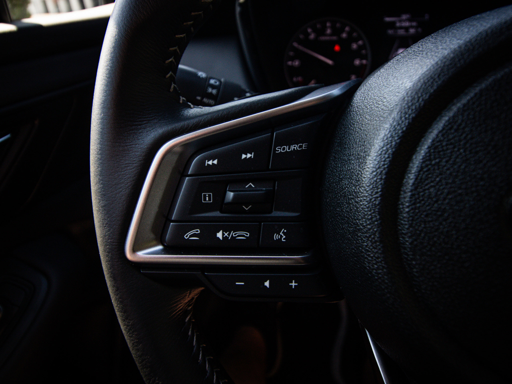 Used 2025 Subaru Outback Premium image 19