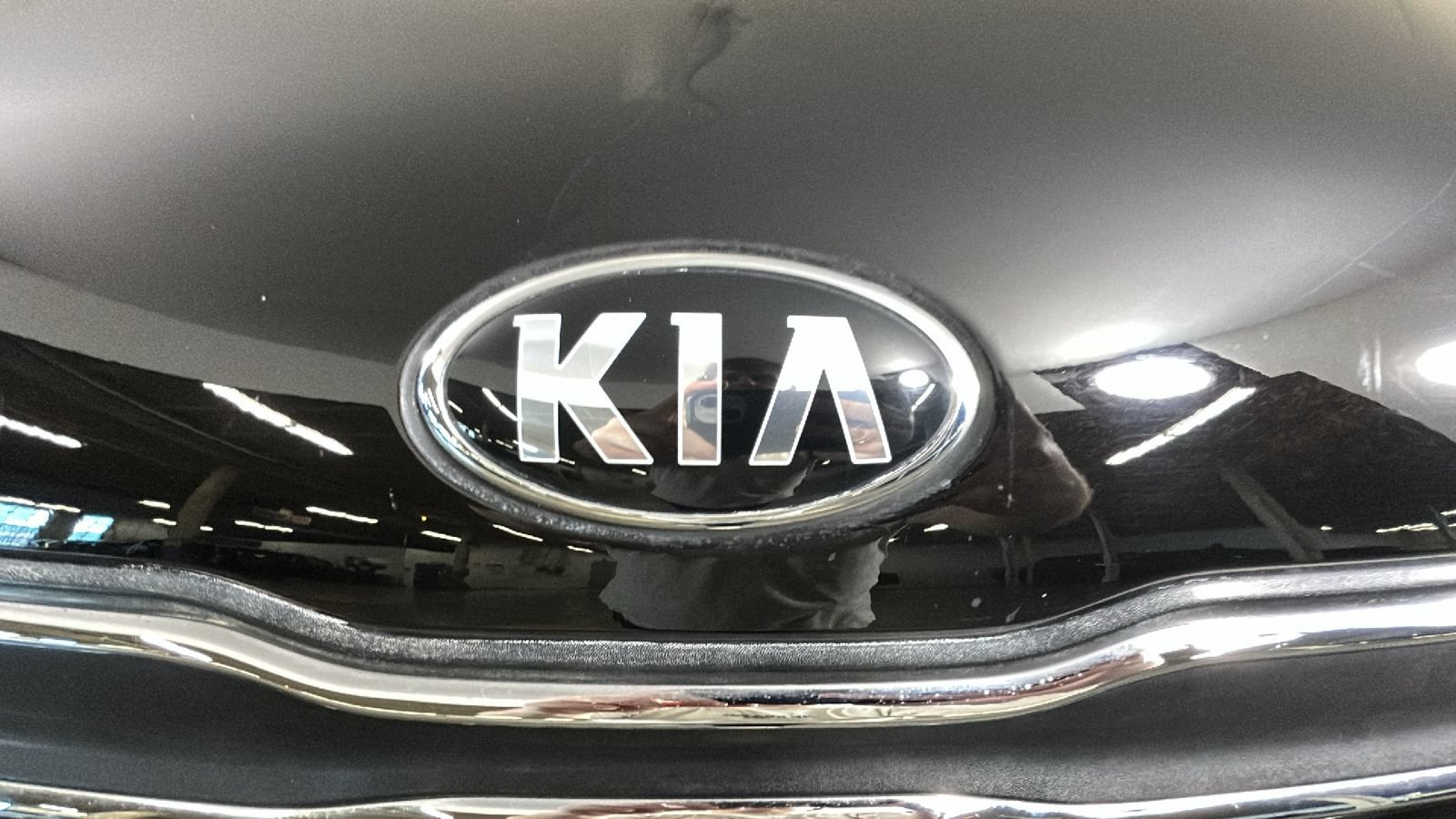 Used 2019 Kia Soul FWD image 10