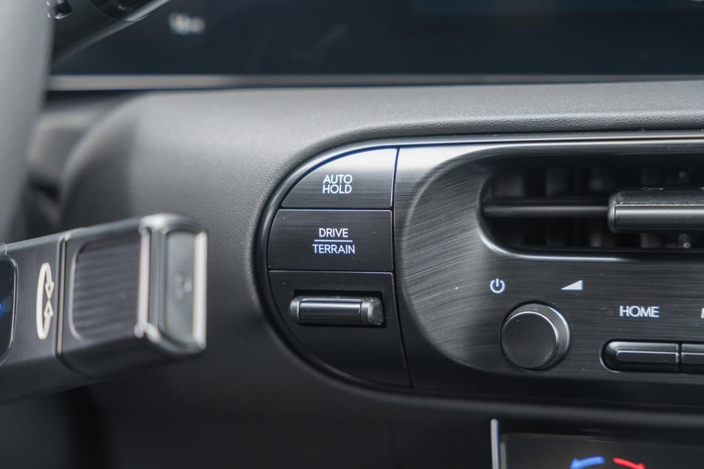 New 2026 Hyundai Palisade XRT Pro image 24