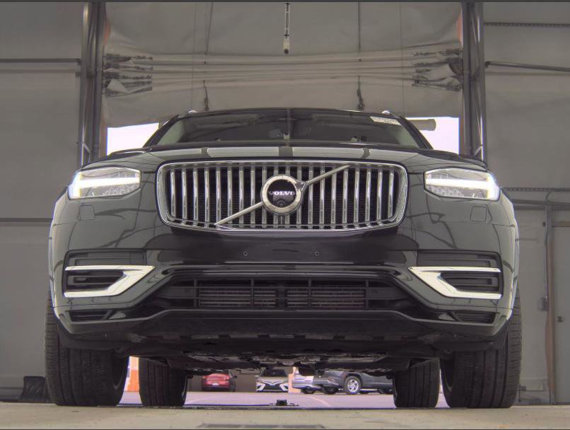 Used 2024 Volvo XC90 T8 Plus AWD/4WD image 10