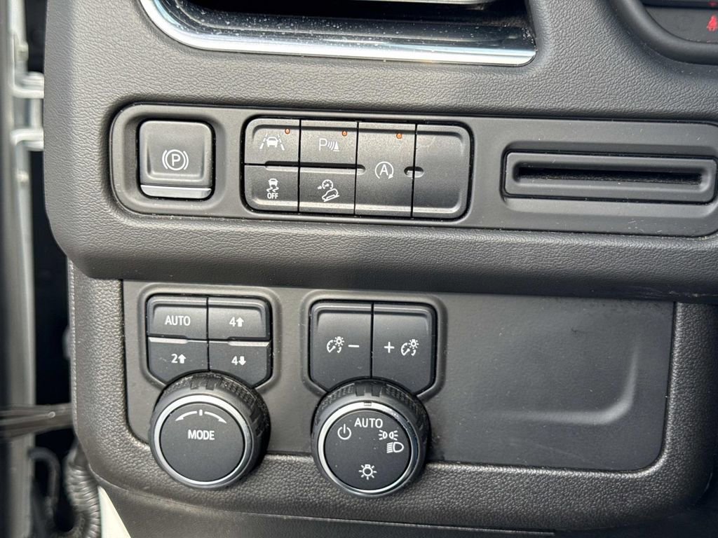 Certified 2023 Chevrolet Tahoe Z71 image 21