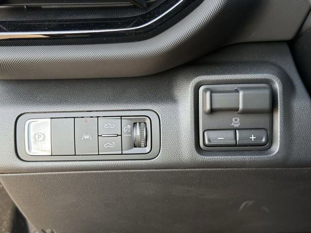 New 2026 Chevrolet Silverado EV Trail Boss w/ Premium Package image 22