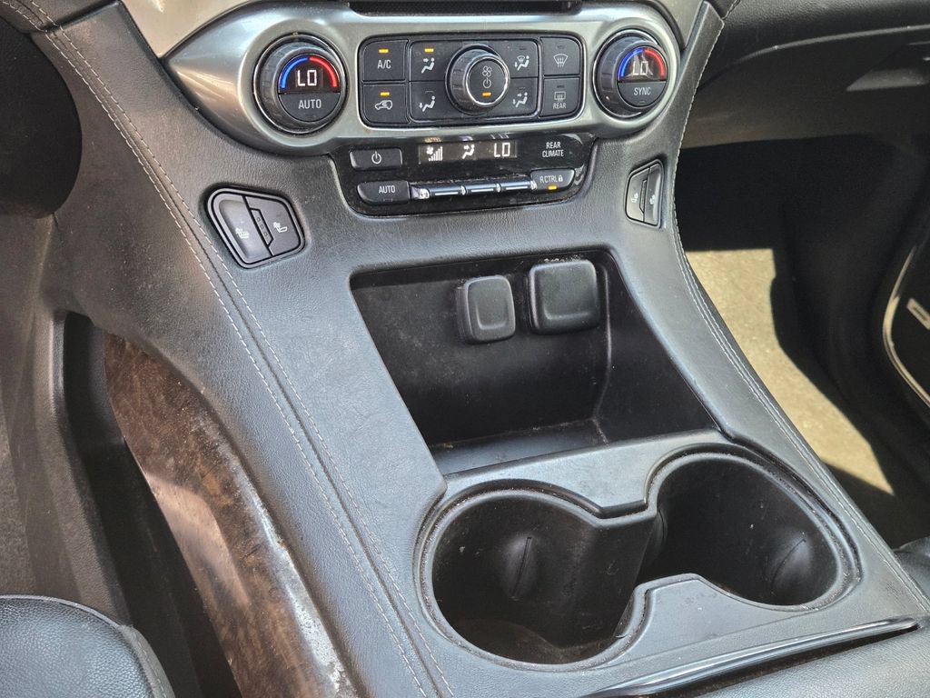 Used 2019 Chevrolet Tahoe LT AWD/4WD image 30