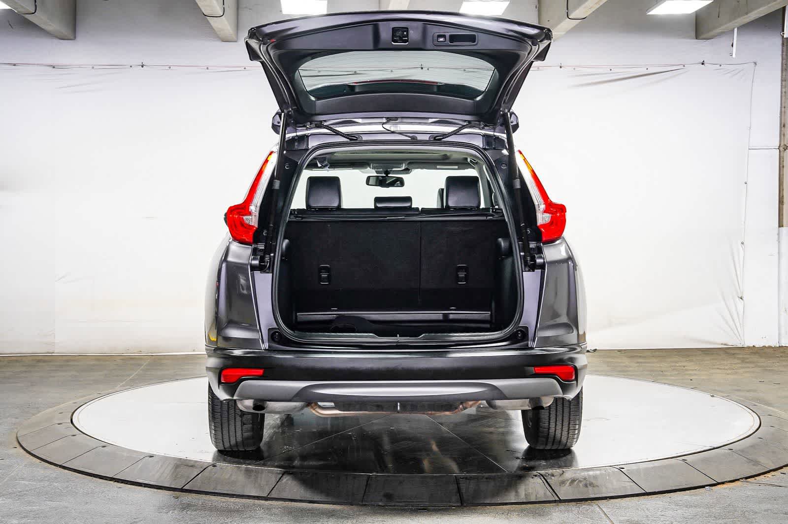 Used 2019 Honda CR-V EX-L image 27