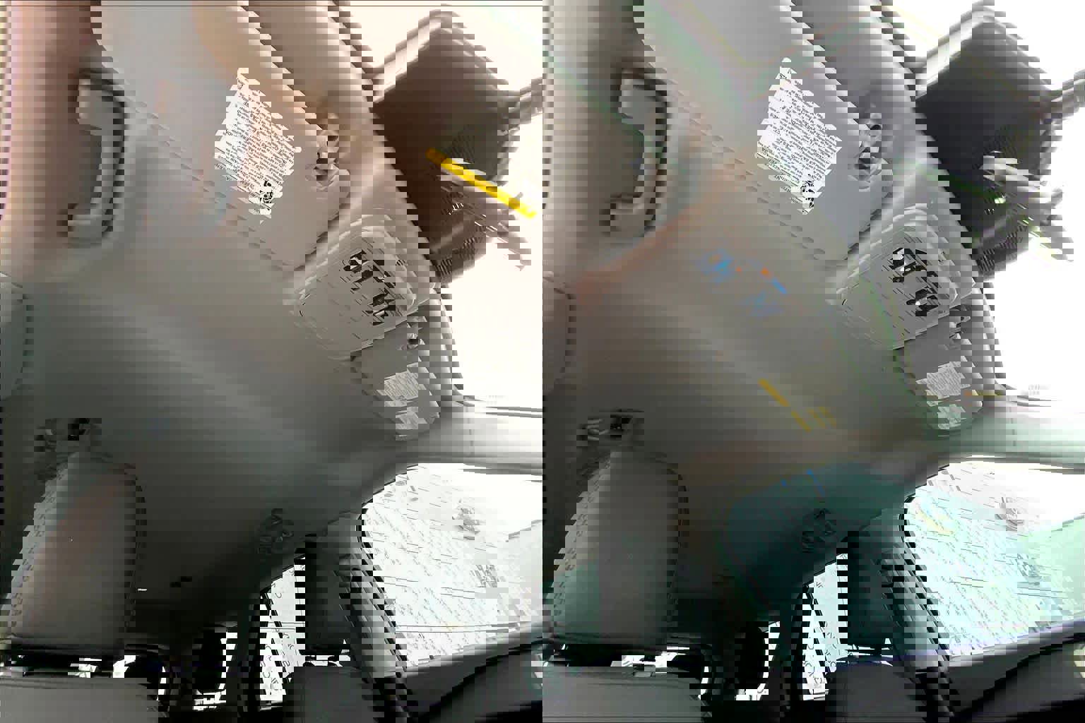 Used 2024 Ford Explorer XLT RWD image 14