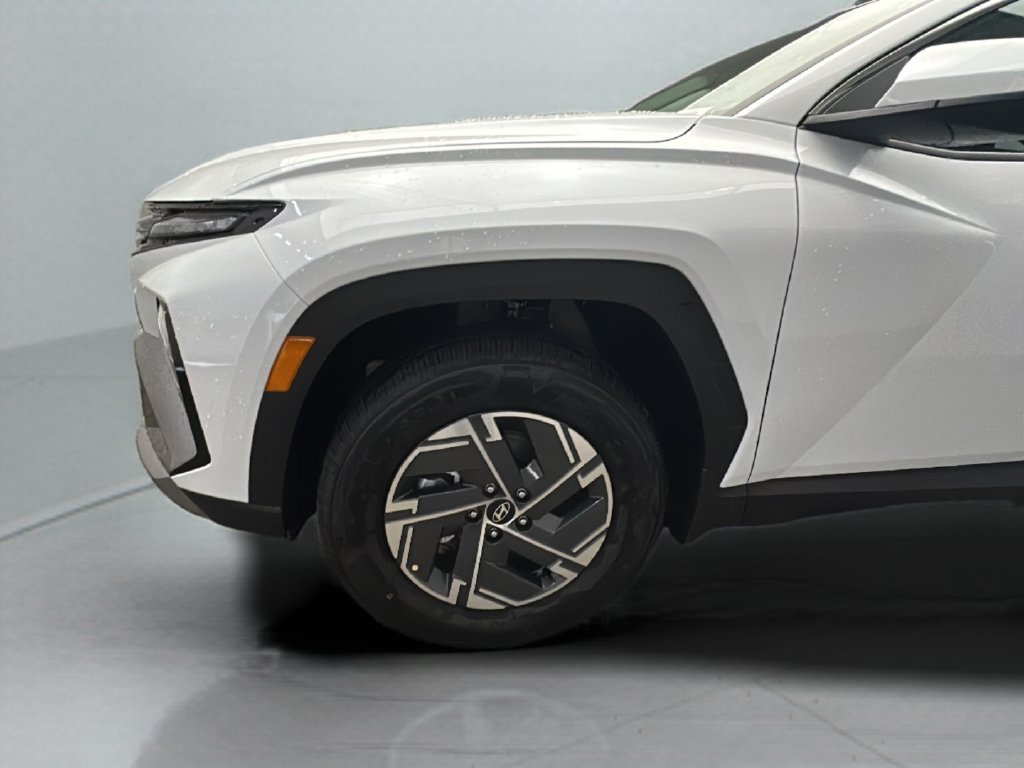 New 2026 Hyundai Tucson Blue SE AWD/4WD image 3